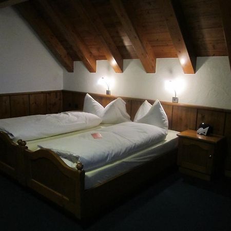Hotel Zum Kreuz Aarau Exteriér fotografie