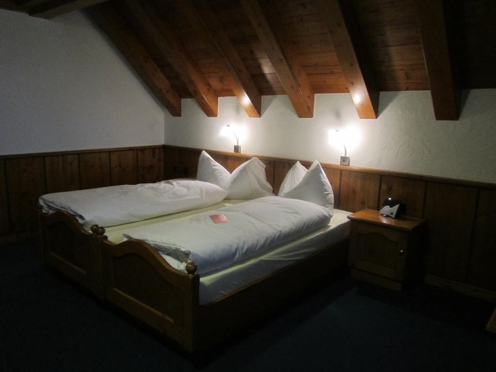 Hotel Zum Kreuz Aarau Exteriér fotografie