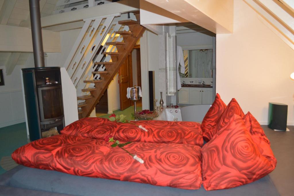 Hotel Zum Kreuz Aarau Pokoj fotografie