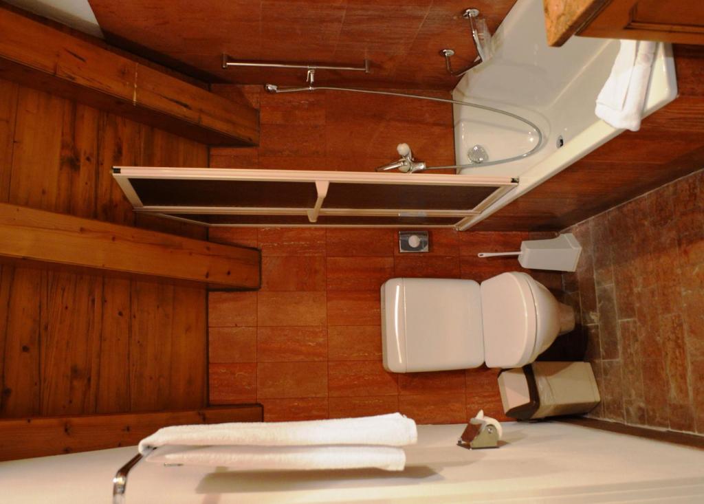 Hotel Zum Kreuz Aarau Pokoj fotografie